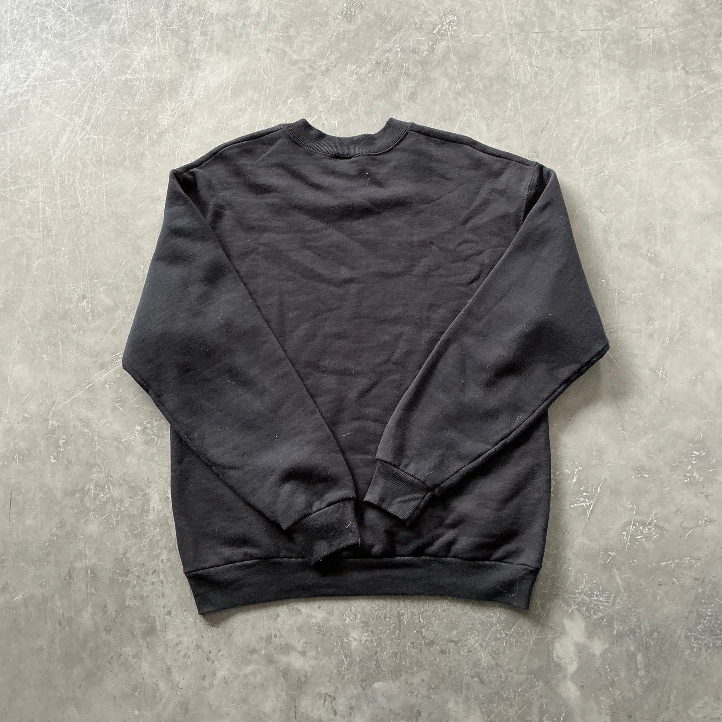 Vintage Miltown Malbay Sweatshirt Size M