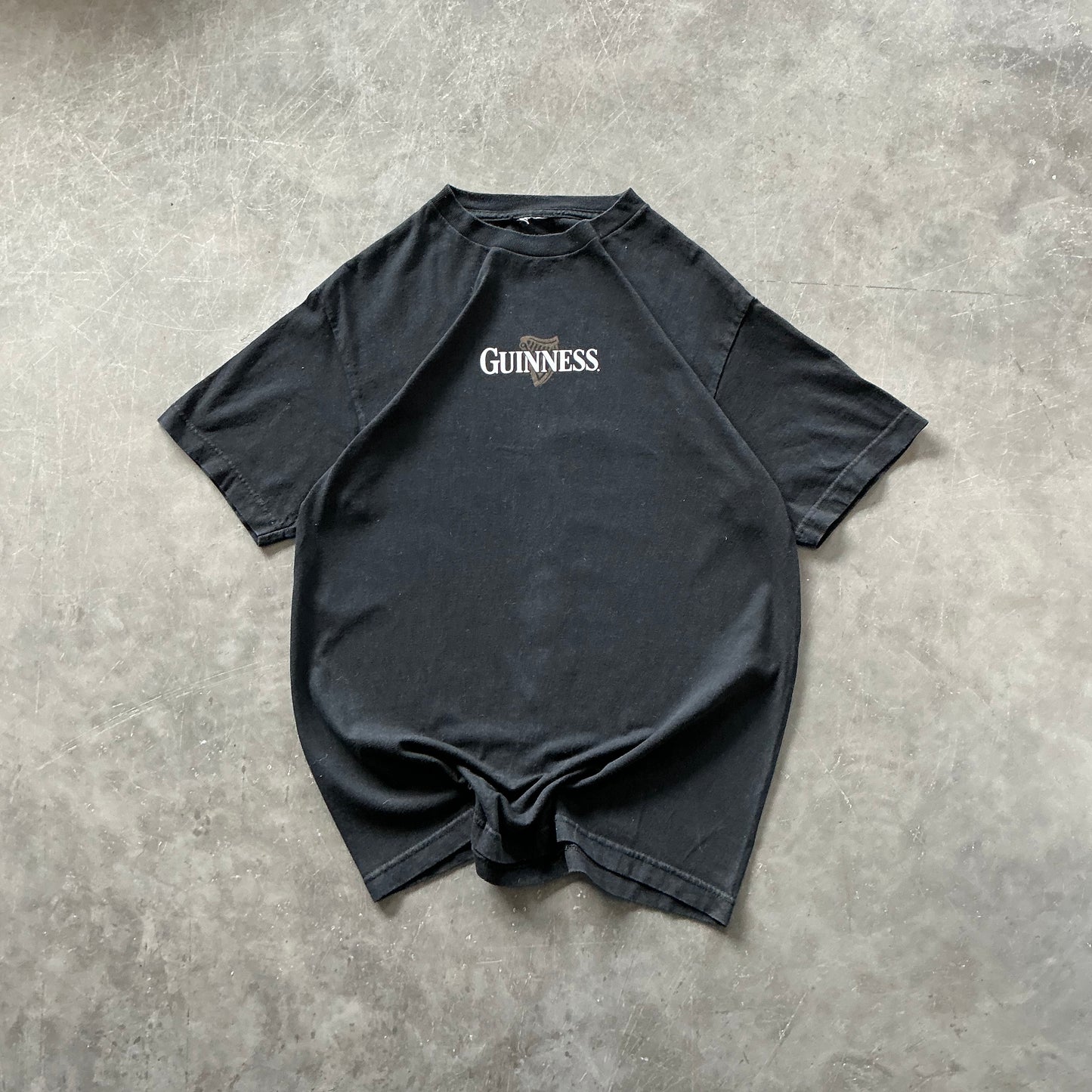 Vintage Size Matters Tee Size Small