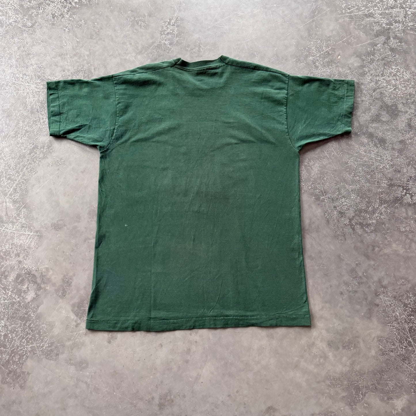 1990’s Irish Attitude Tee Size XL