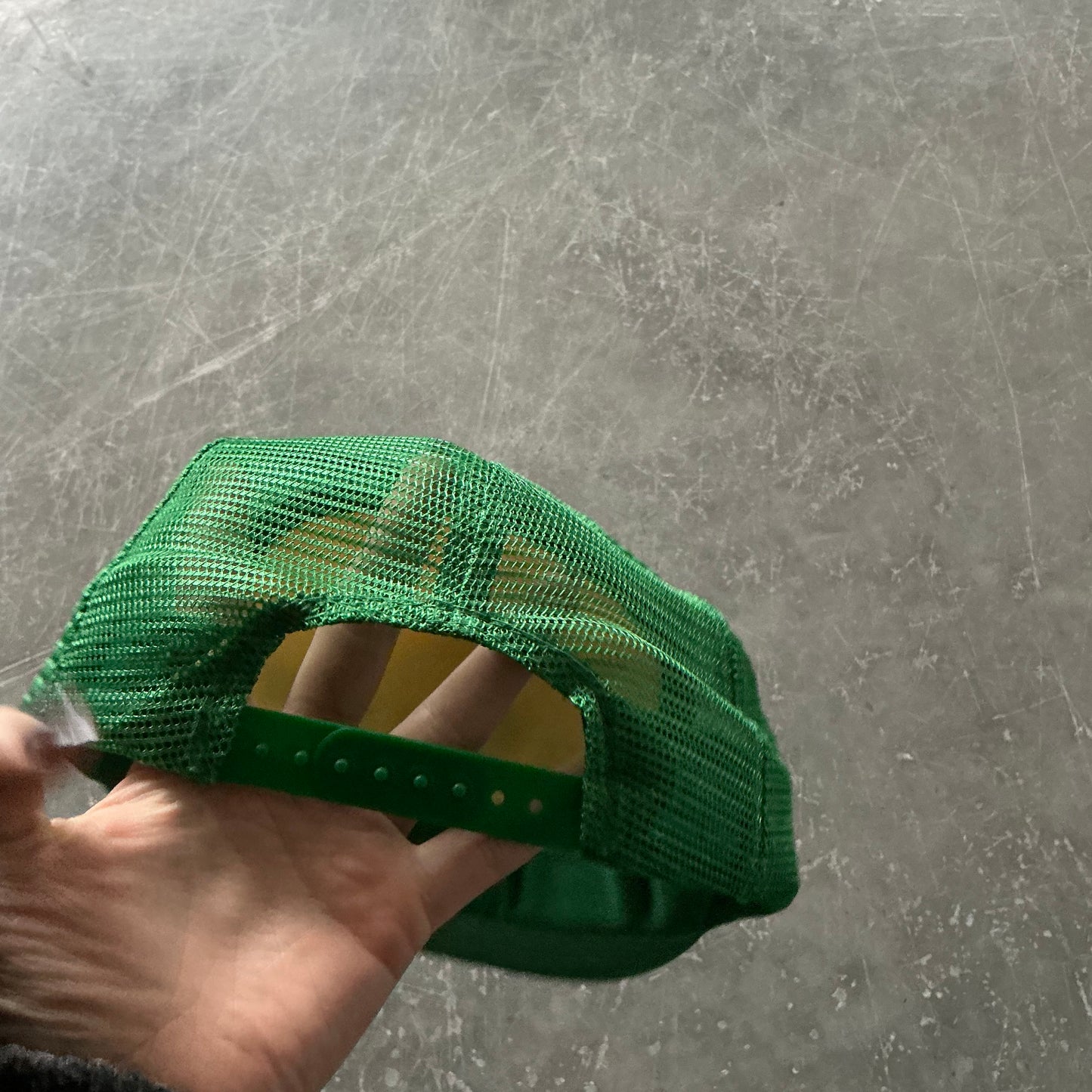 80’s Irish Lovers Trucker Cap