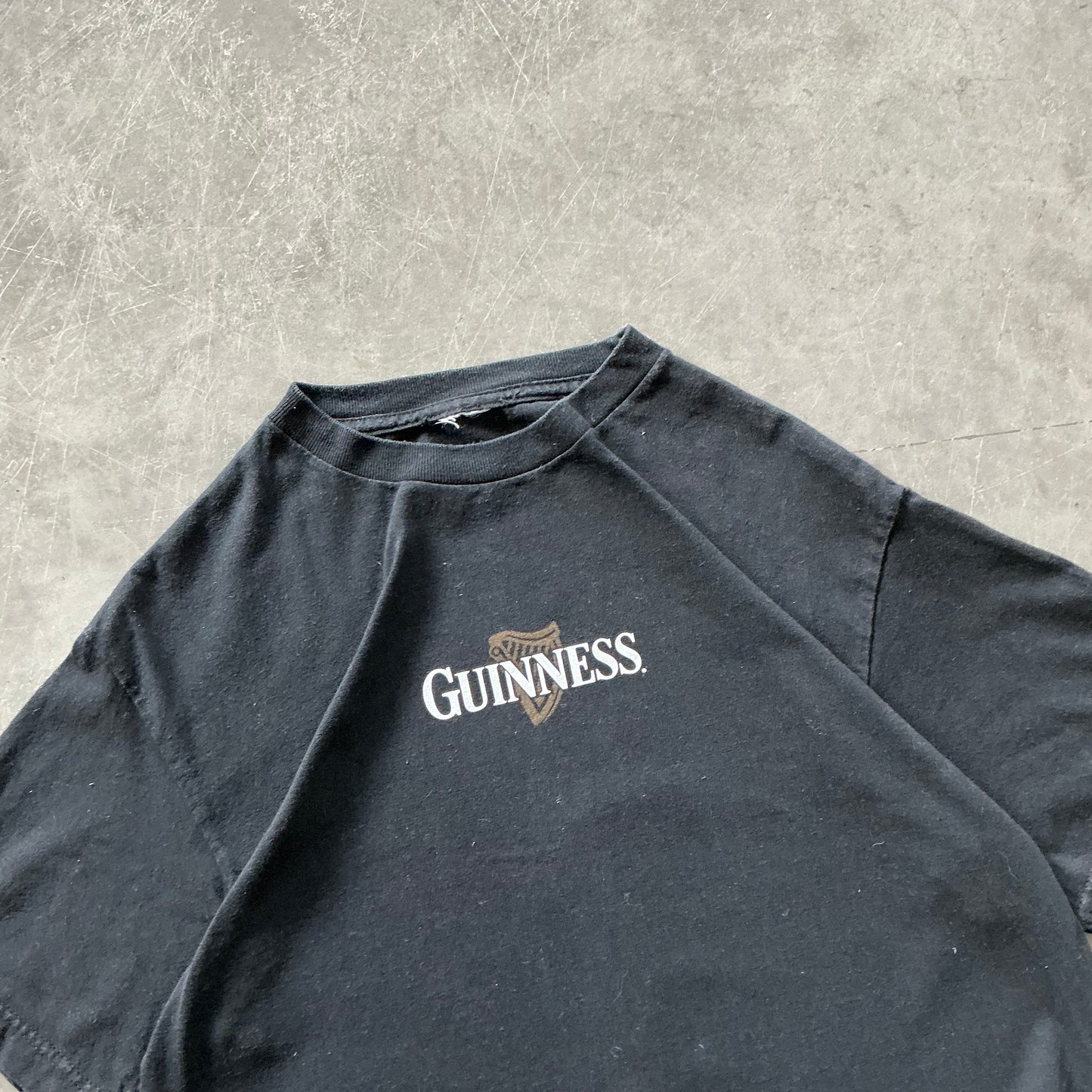 Vintage Size Matters Tee Size Small