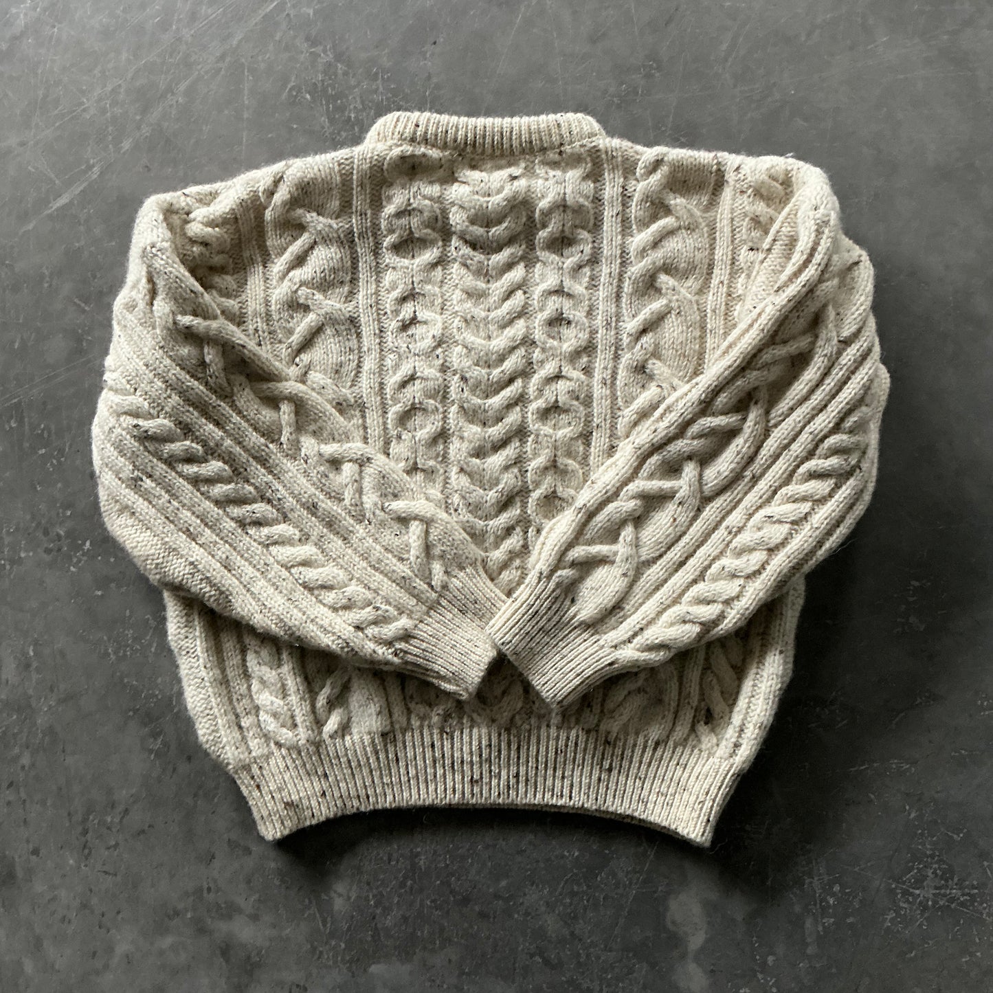 (7) Guinness Pint Geansaí Size XS