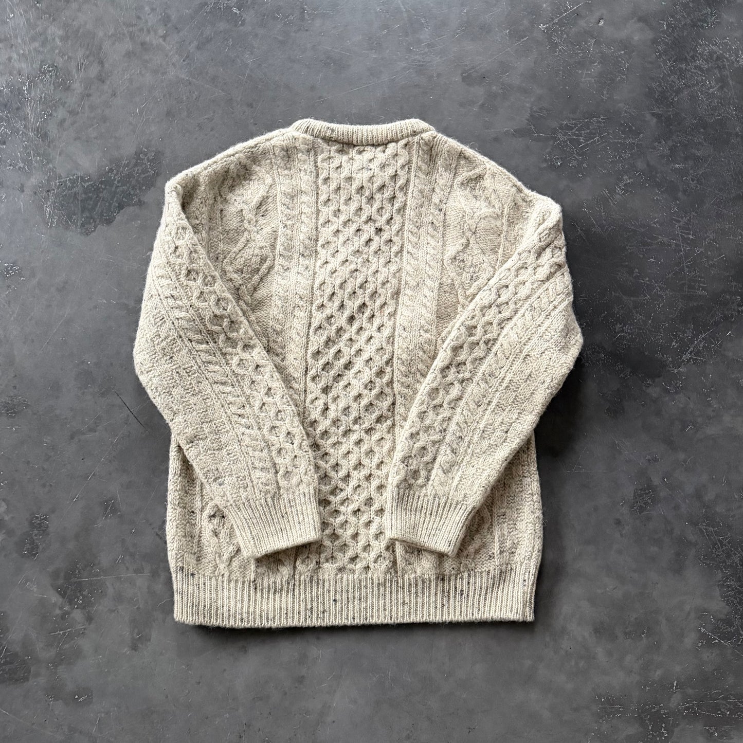 (2) Guinness Pint Geansaí Size Medium