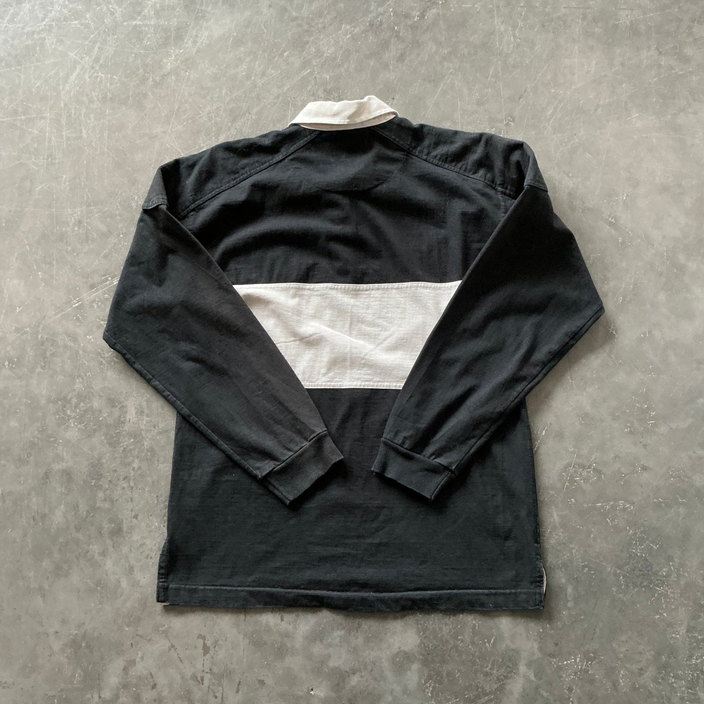 Vintage Guinness Rugby Shirt Size Medium