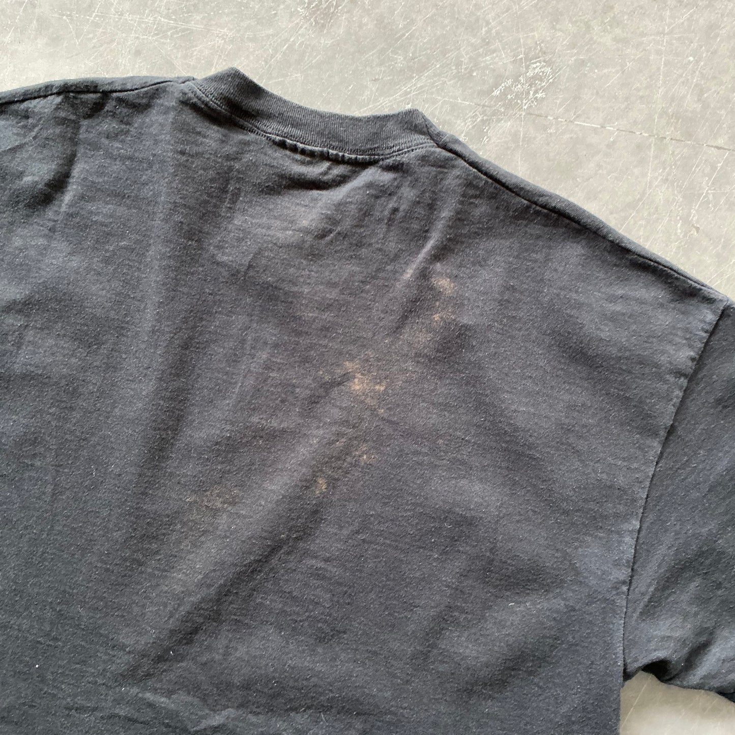 90’s Guinness Believe Tee Size XL