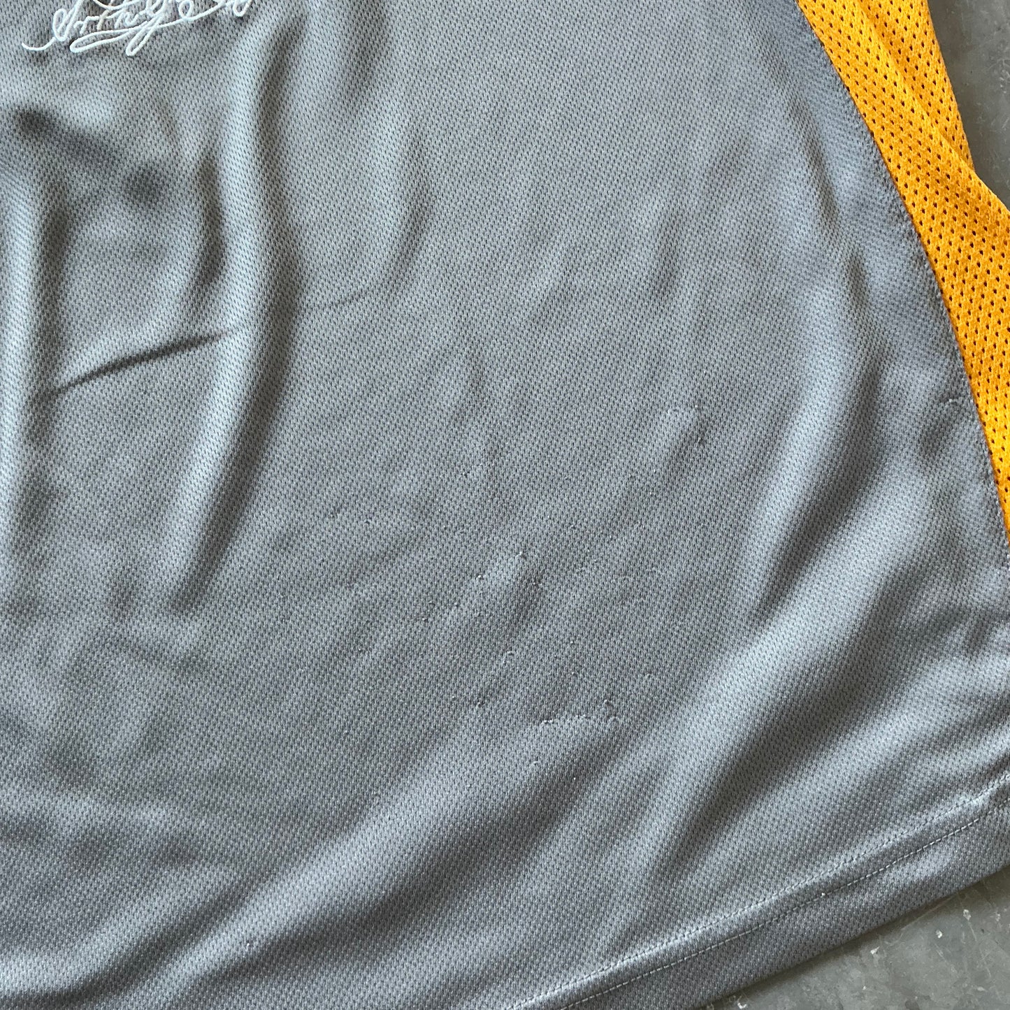 Vintage Guinness Jersey Size L/XL