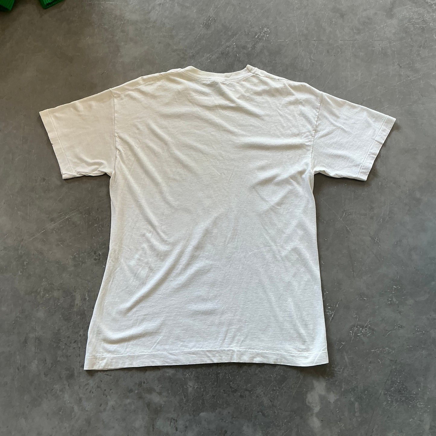 Vintage 90’s NI Tourist Tee Size Large