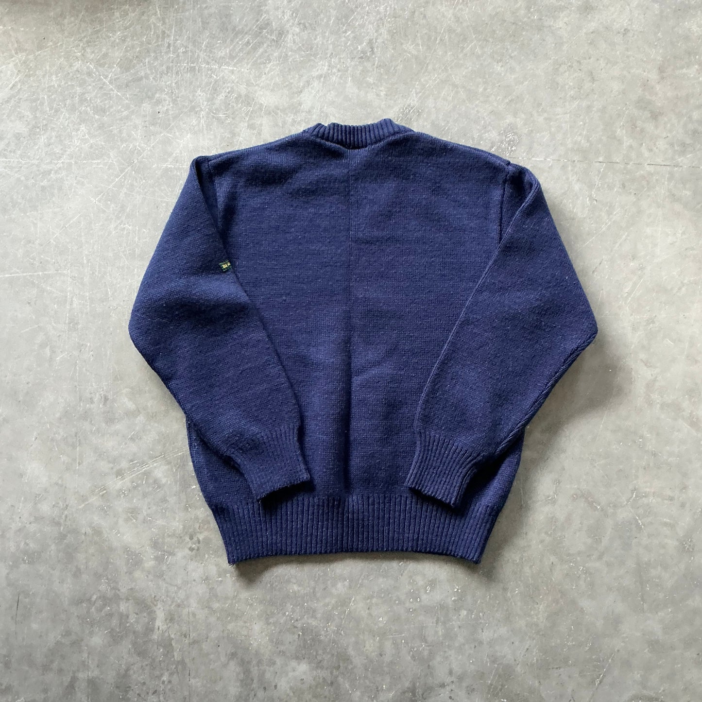 Vintage Ireland Sweater Size XS/S