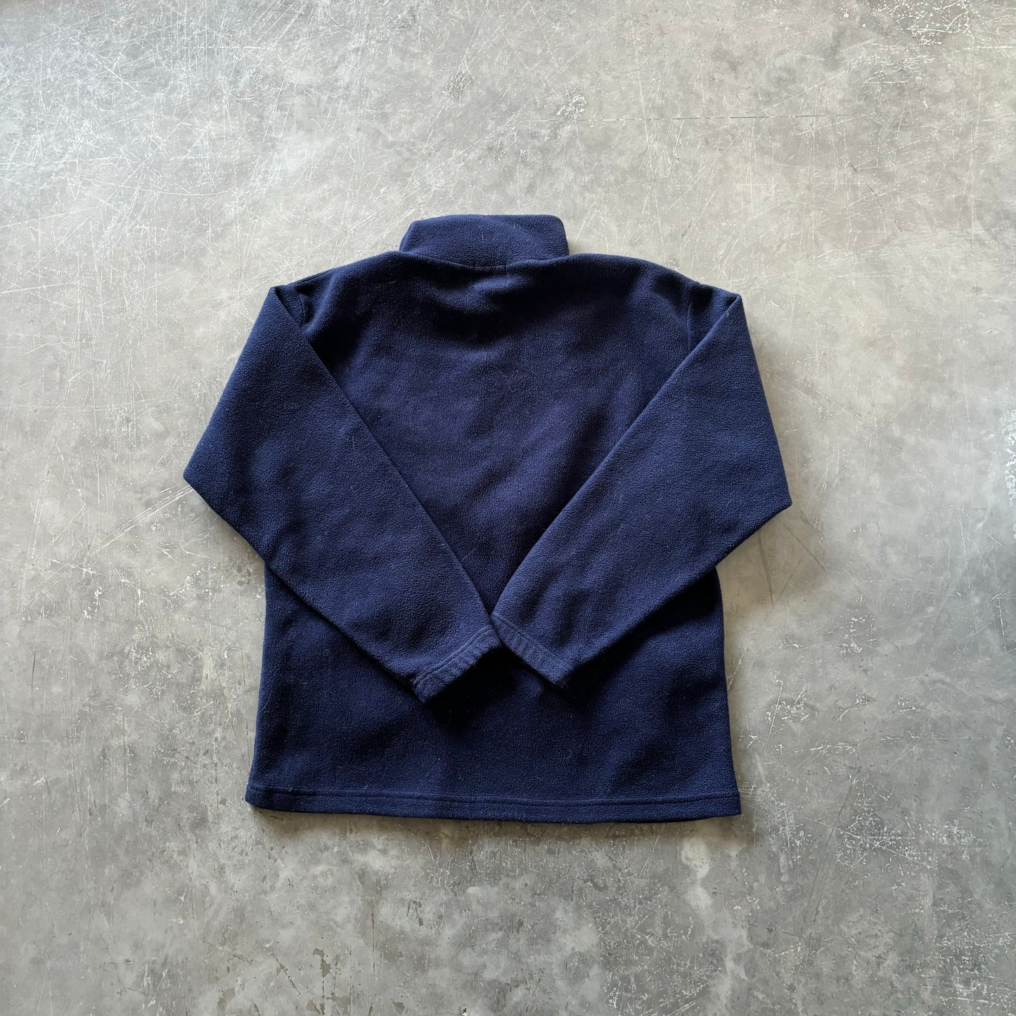 Vintage Ireland Fleece Size Small