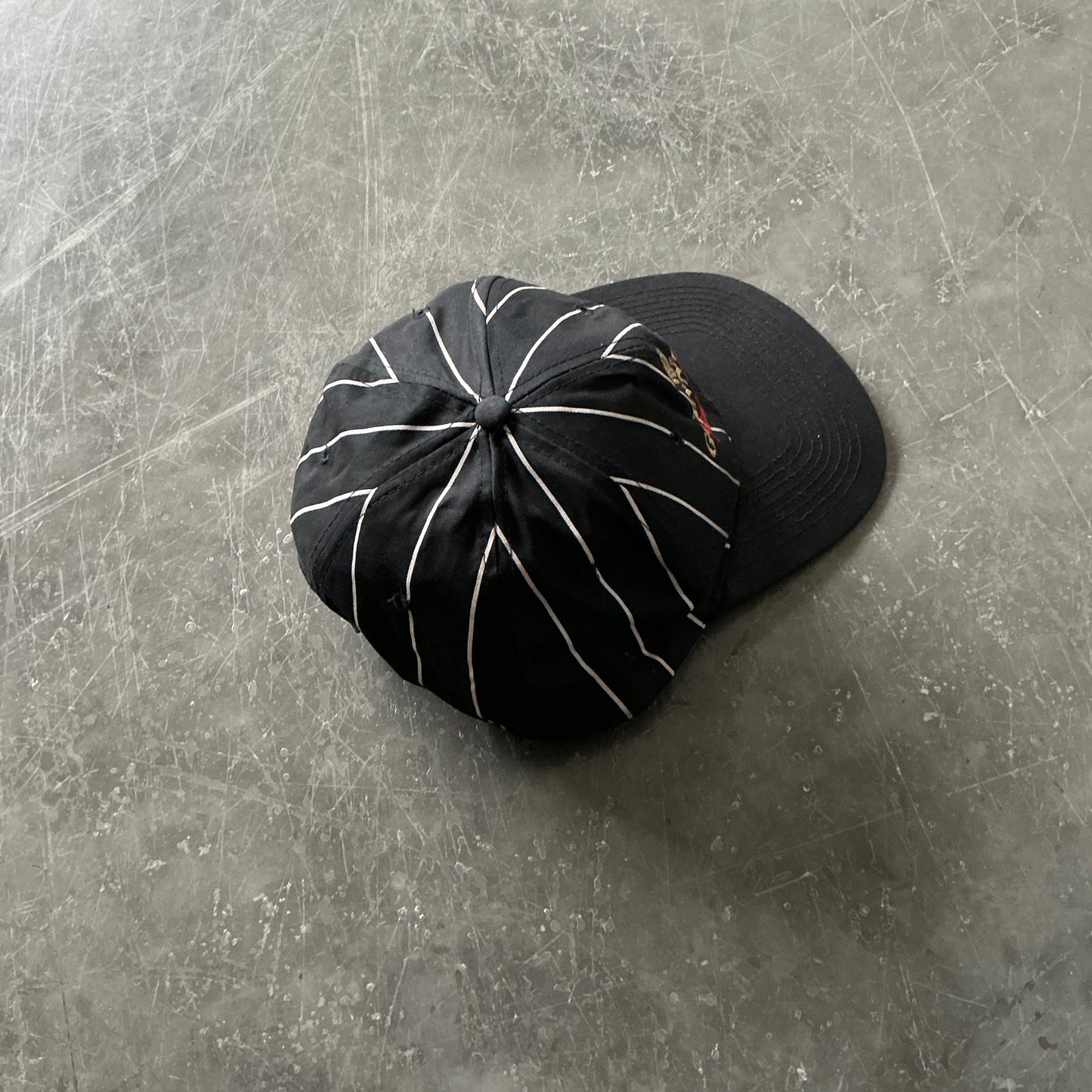 90's Vintage Guinness Cap