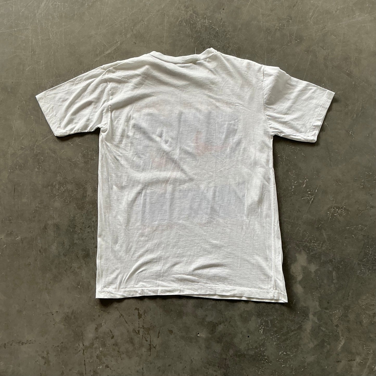 Vintage Dingle Peninsula Tee Size Small