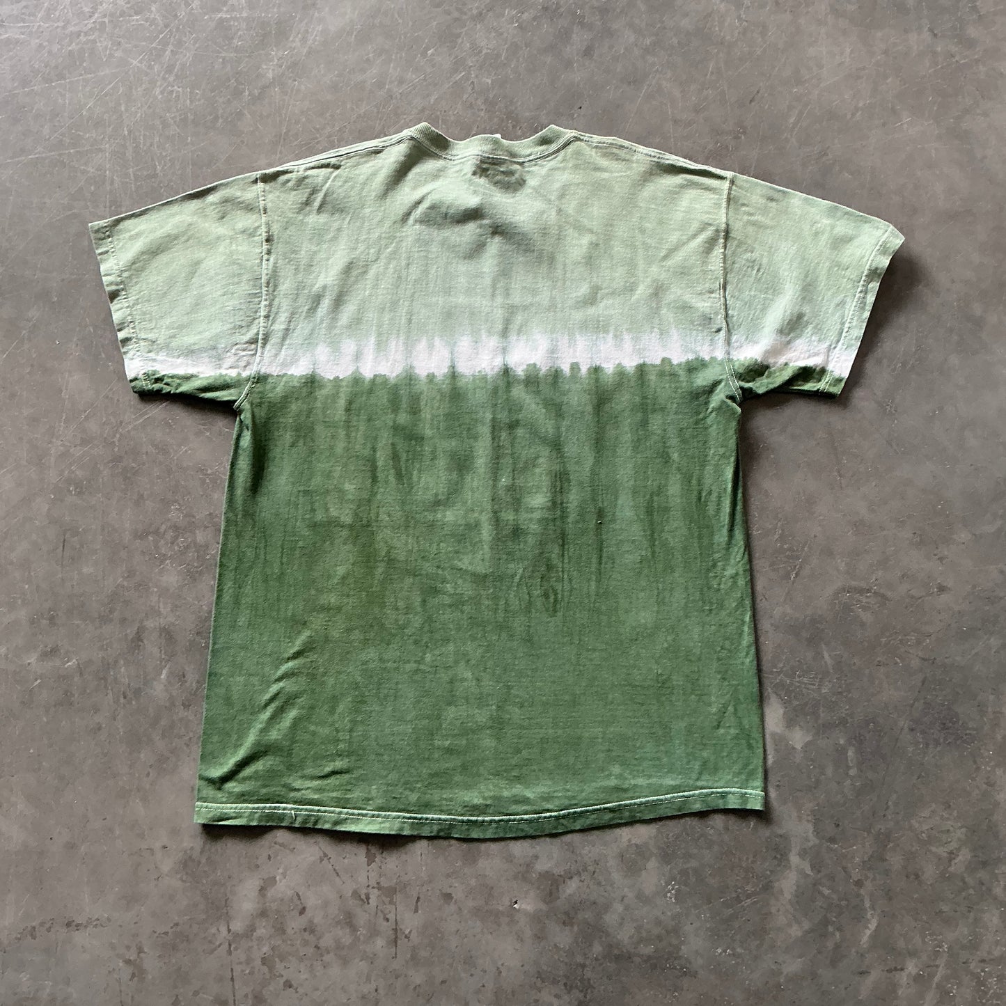 Vintage Durty Nellys Tee Size XL