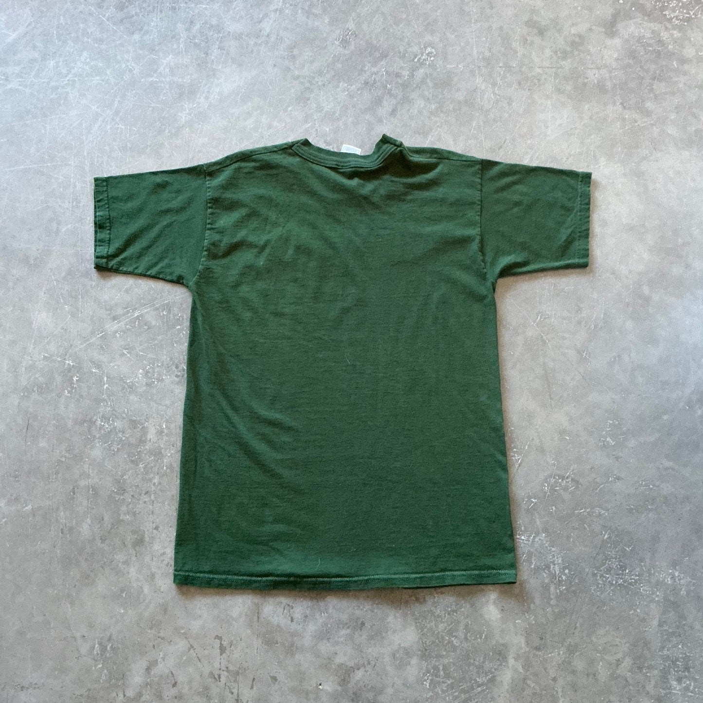 90's Guinness Gaelic Tee Size Small