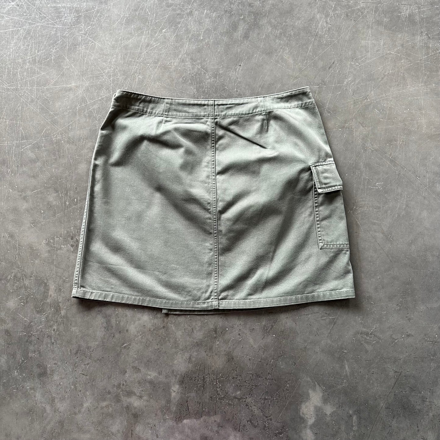 Vintage Ralph Lauren Skirt UK 12