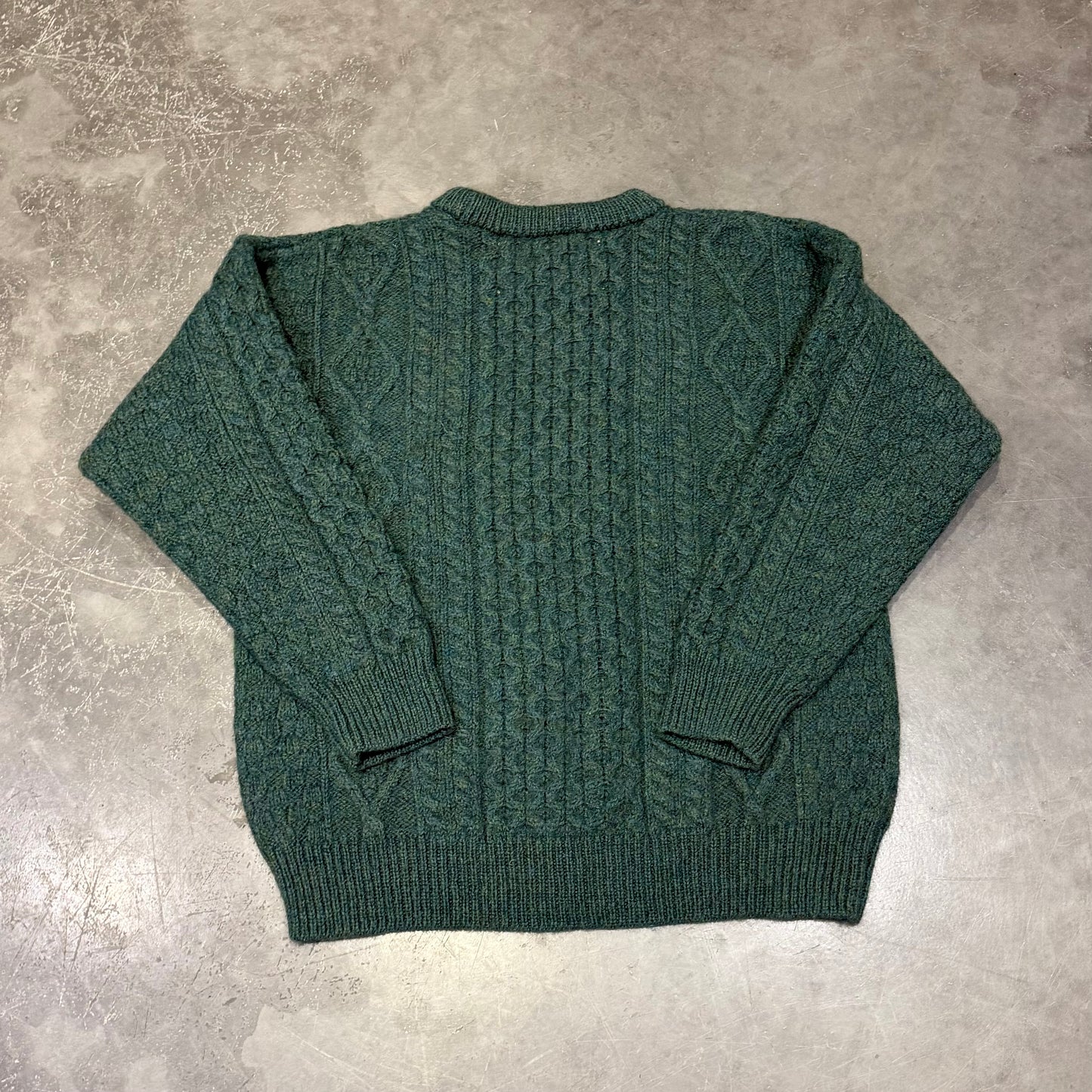 Guinness Pint Geansaí Size Medium