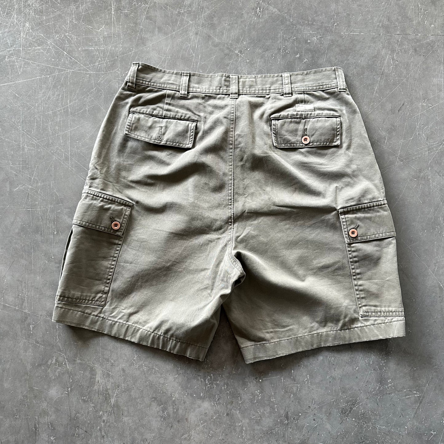 Vintage Ralph Lauren Shorts W32