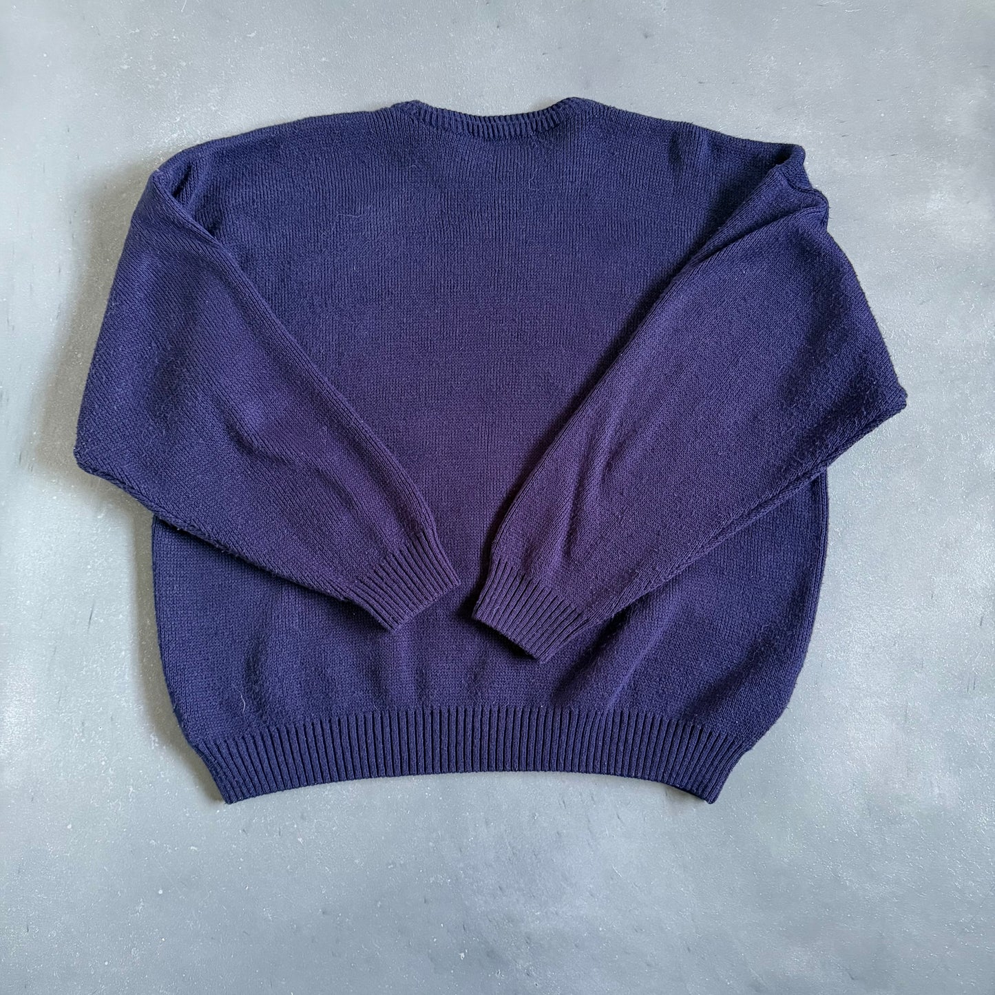 90's Vintage Ireland Sweater Size Medium