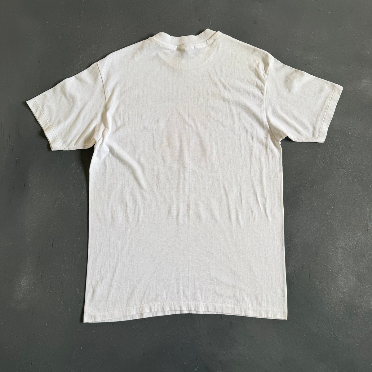 Rare 1990's Chieftains Tee Size Medium