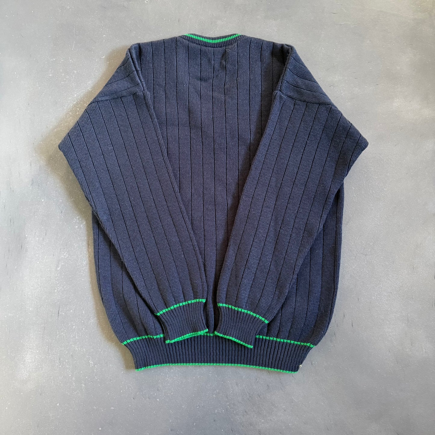 90's Vintage Ireland Knit Size Large