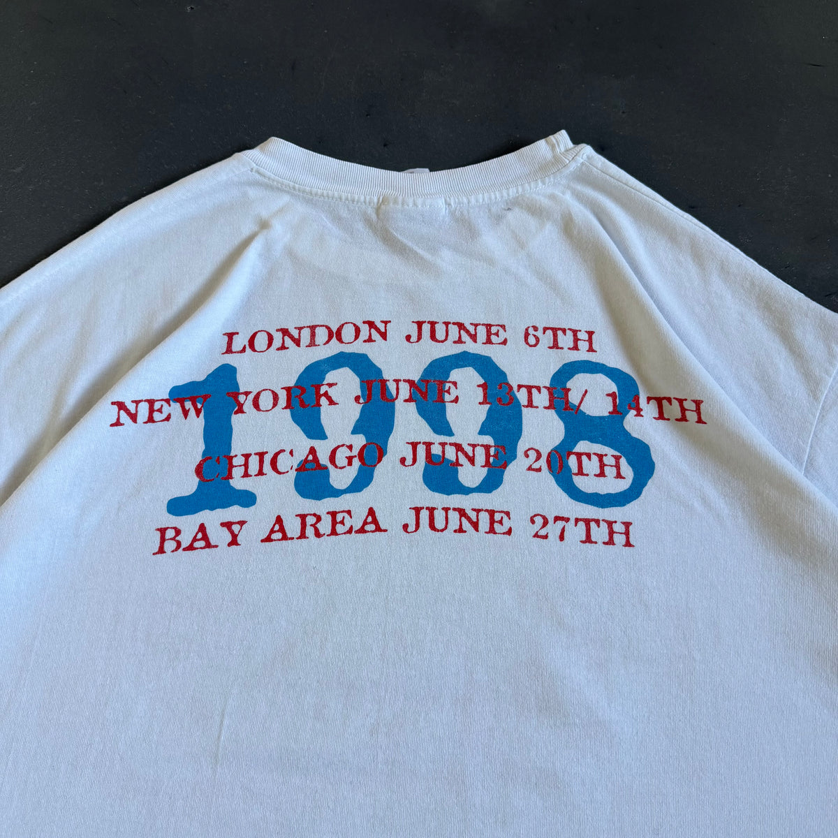 Rare 1998 Guinness Fleadh Tee Size L/XL