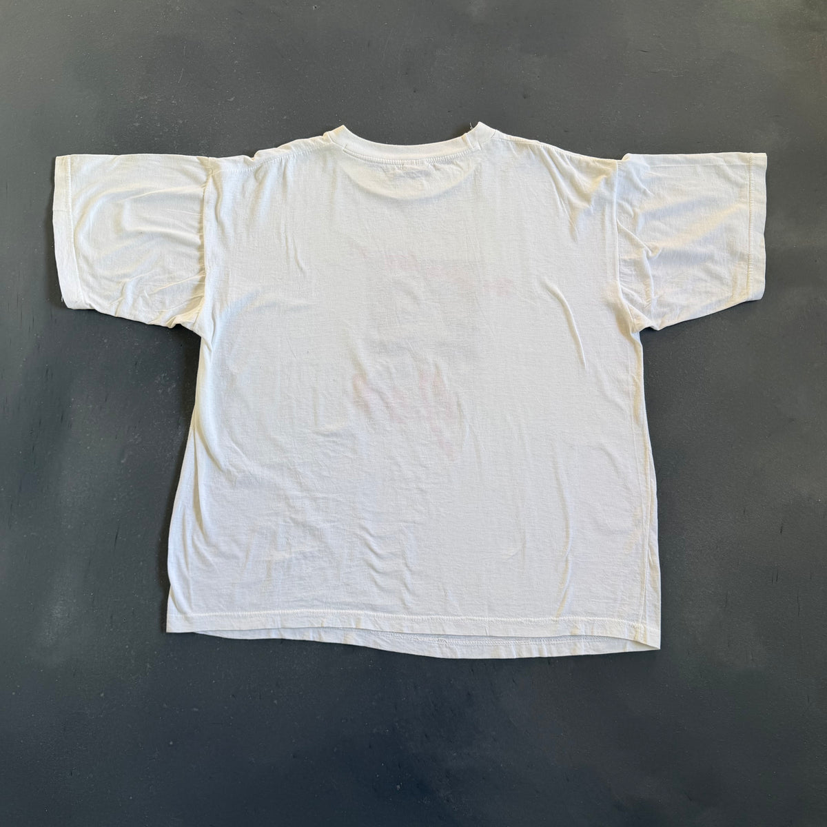 Rare Vintage Joe Dolan Tee Size L/XL