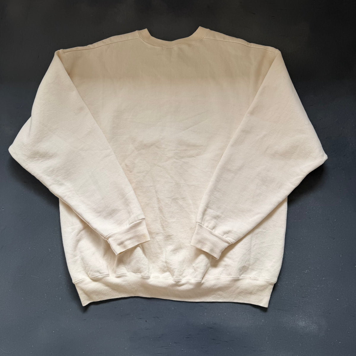 90’s Vintage Ireland Sweatshirt Size XL