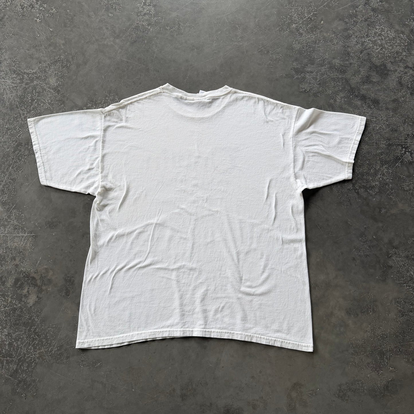 90's Dublin your Luck Tee Size XL