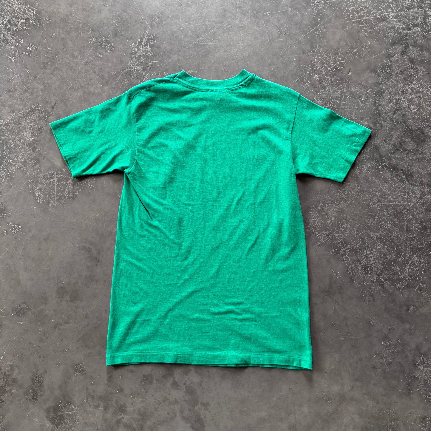 1990's Ireland Forever Tee Size Small