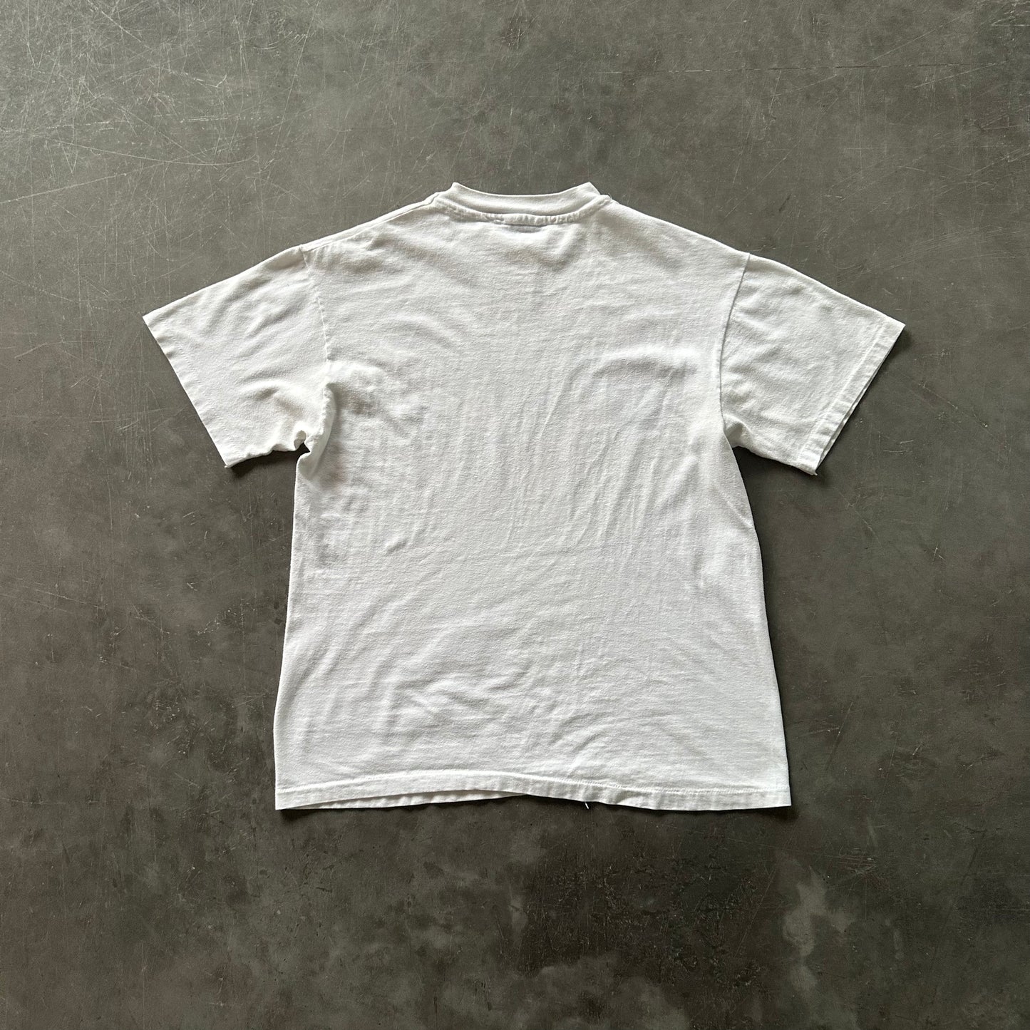 90's Elementary School Tee Size S