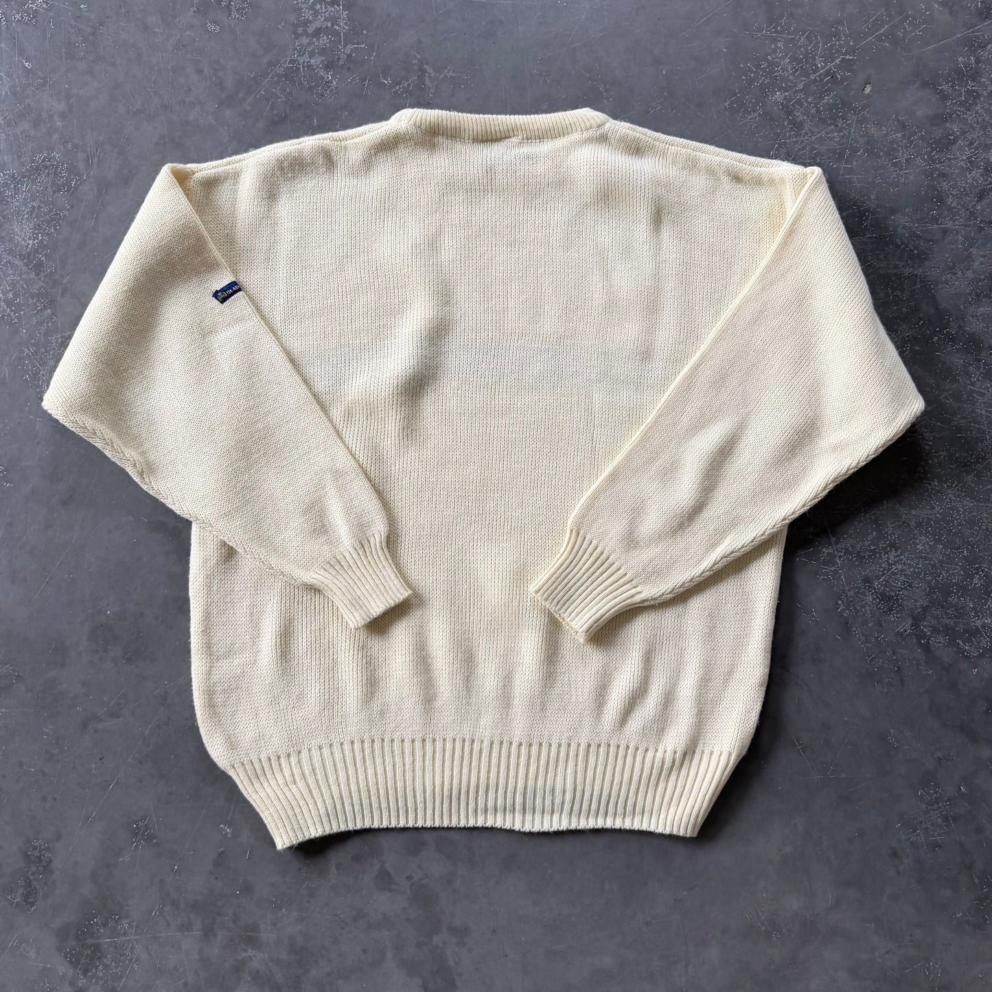 90's Vintage Ireland Sweater Size Large
