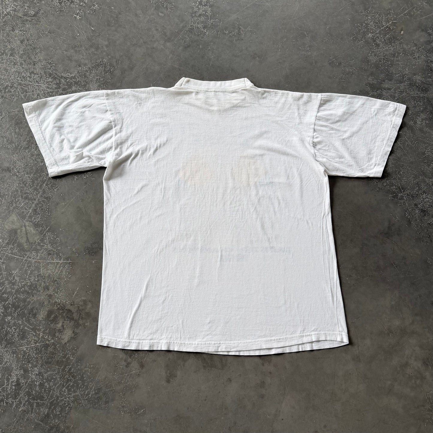 Vintage 1992 Clare Tee Size Boxy Large