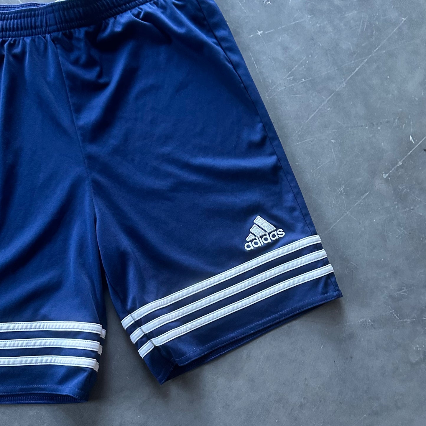 Vintage Adidas Shorts Size Small