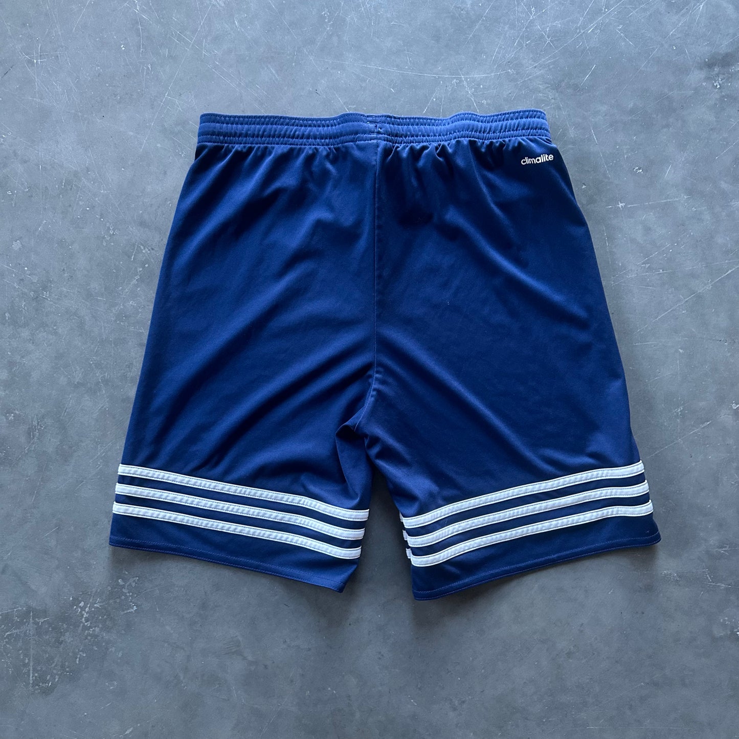 Vintage Adidas Shorts Size Small