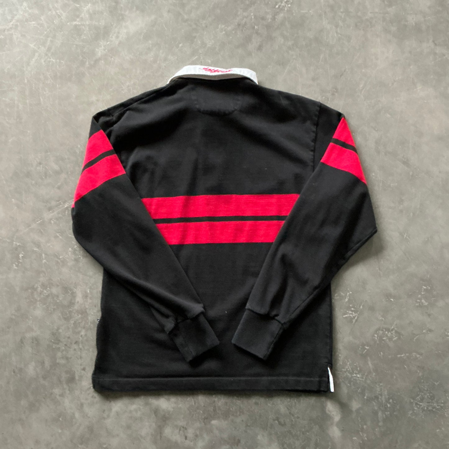 Vintage Guinness Rugby Shirt Size M