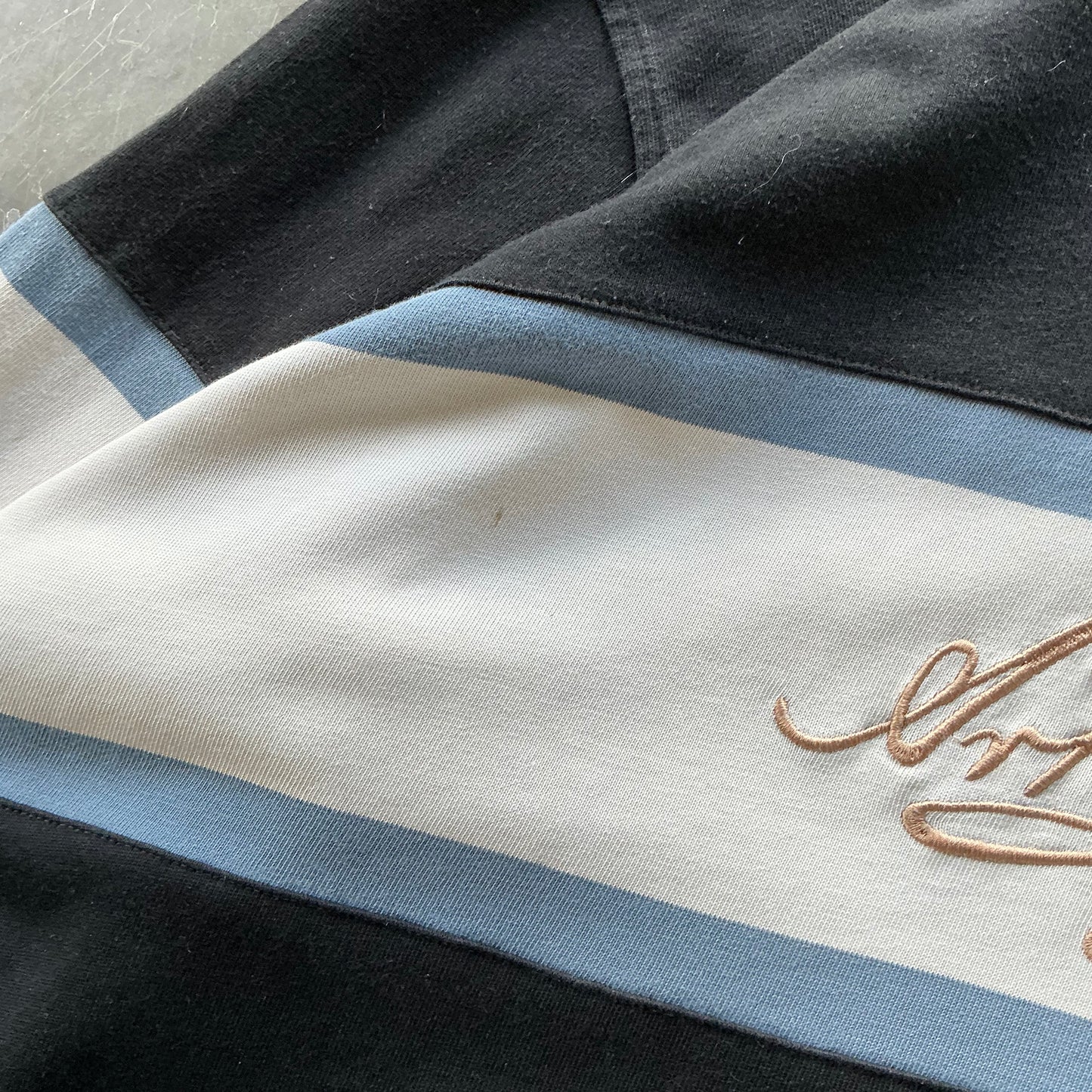 Vintage Guinness Rugby Shirt 2XL