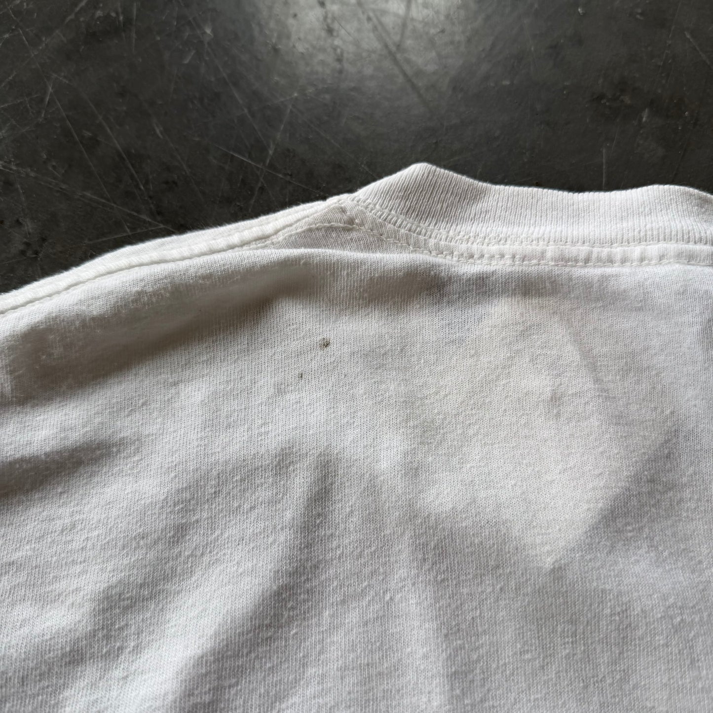 Vintage Rock Climbing Tee Size L