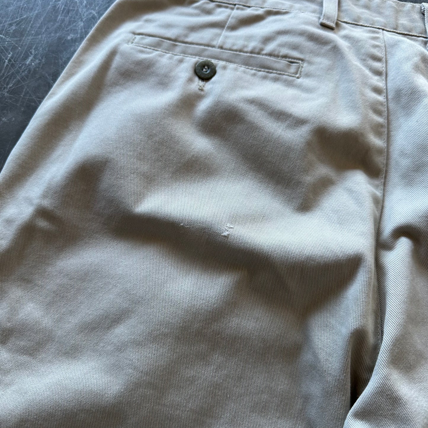 Vintage Dockers Trousers W31R