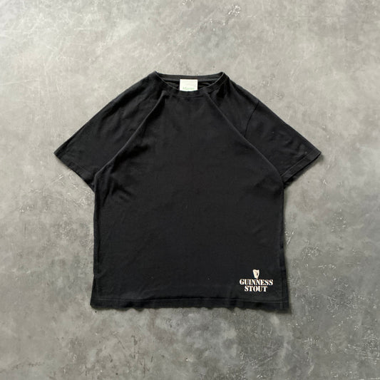 Vintage Guinness Stout Christchurch Tee Size L