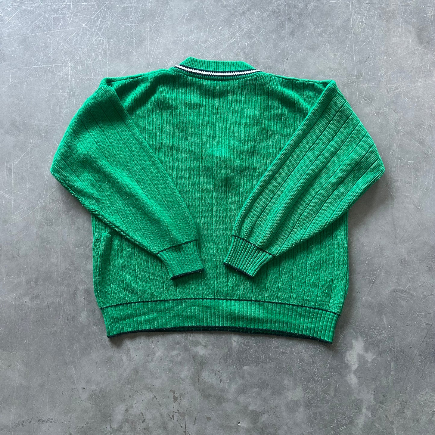 Vintage Ireland Sweater Size XL