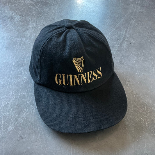 Vintage Guinness Cap One Size