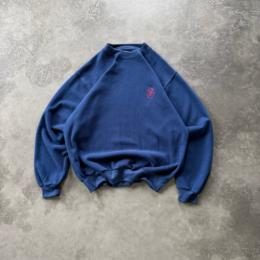 90's Vintage Guinness Sweatshirt Size Medium