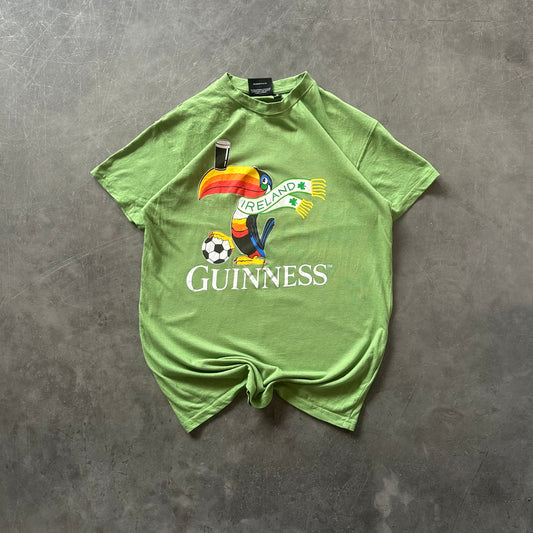 Guinness Football Tee Size Small