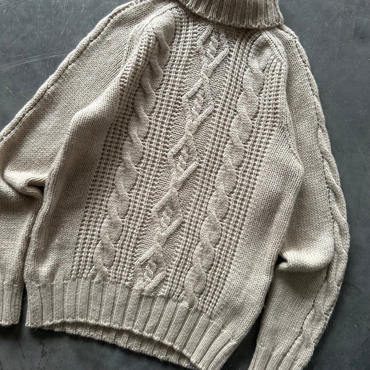 90's Calvin Klein Sweater Size Medium