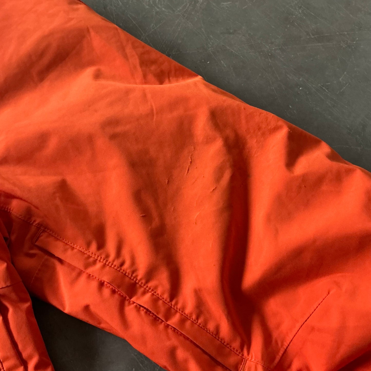 Vintage Helly Hansen Ski Pants Size