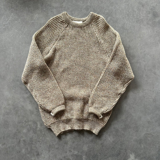 Vintage Woollen Sweater Size M