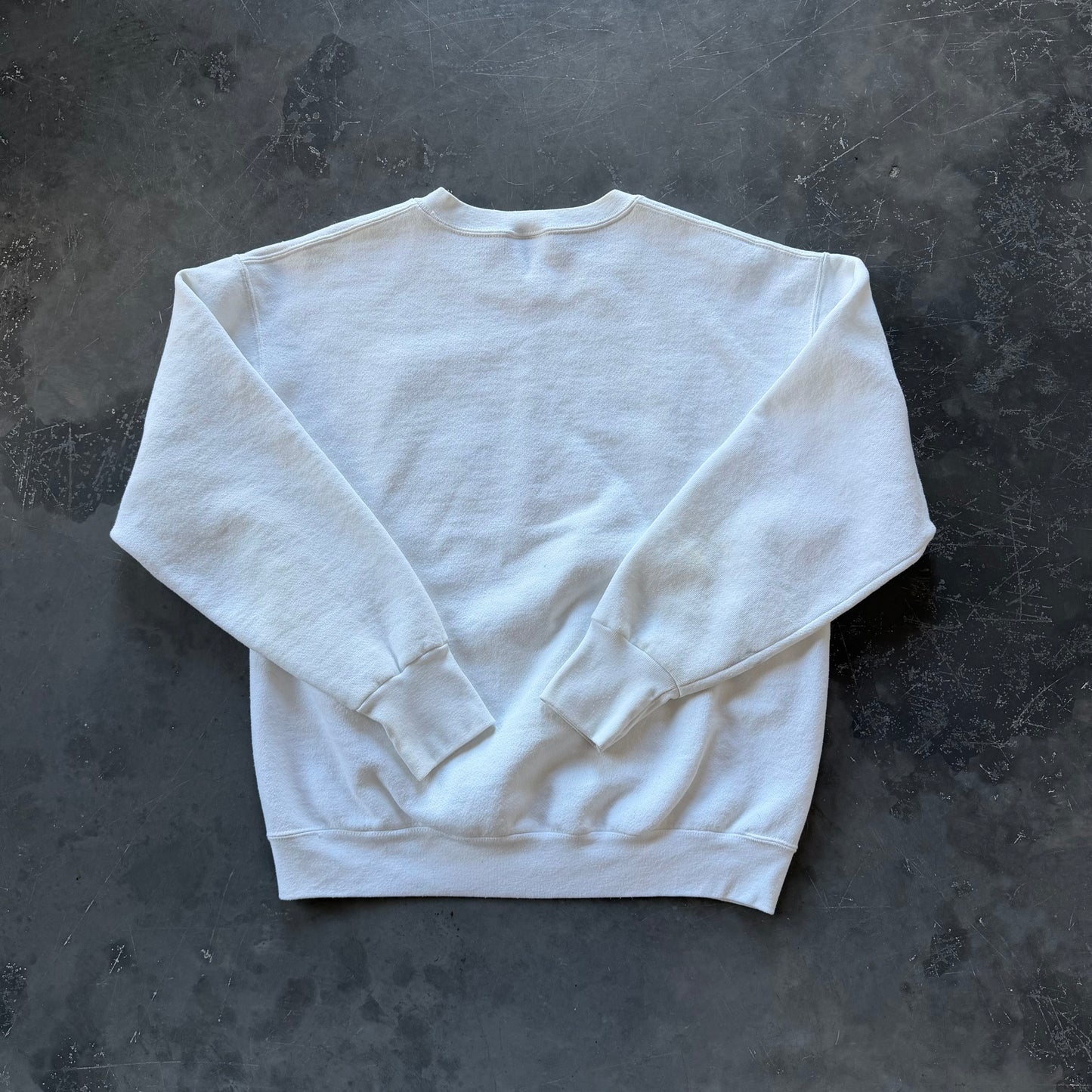 90's Irish American Sweatshirt Size S/M