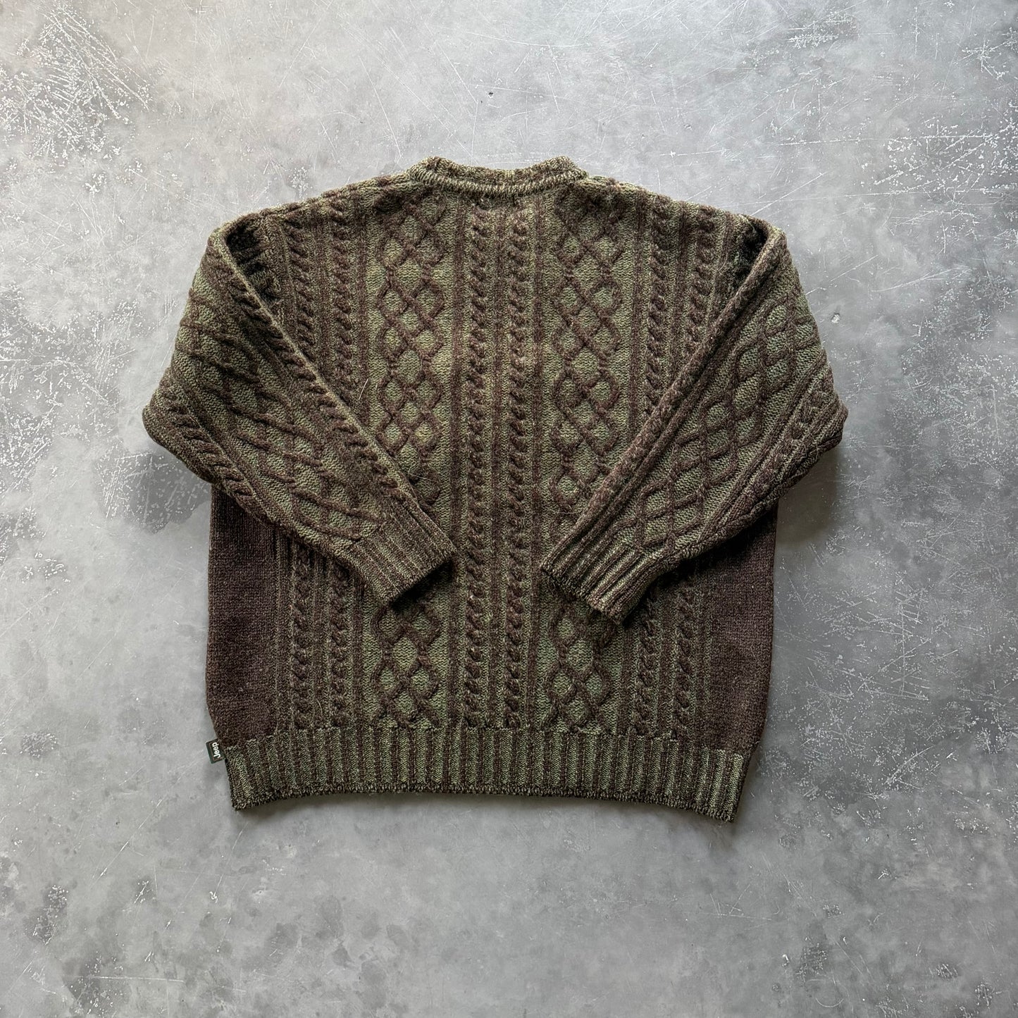 (10) Beamish Pint Geansaí Size XL