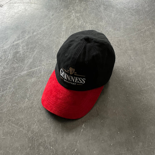 Vintage Guinness Cap