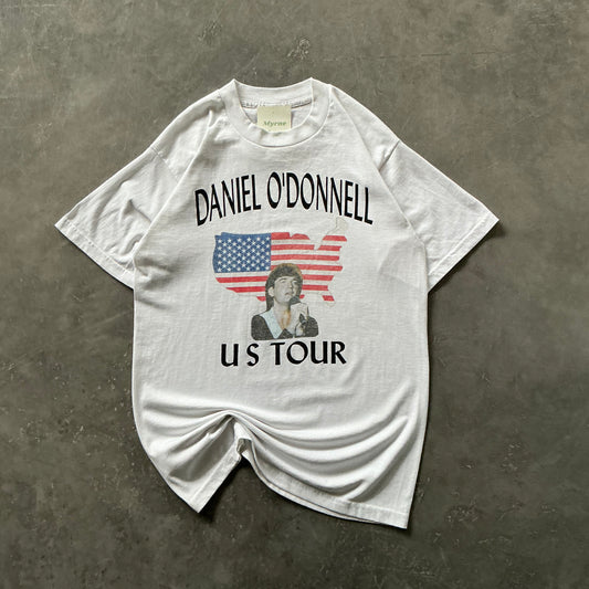 Rare Vintage Daniel O’Donnell Tee Size S