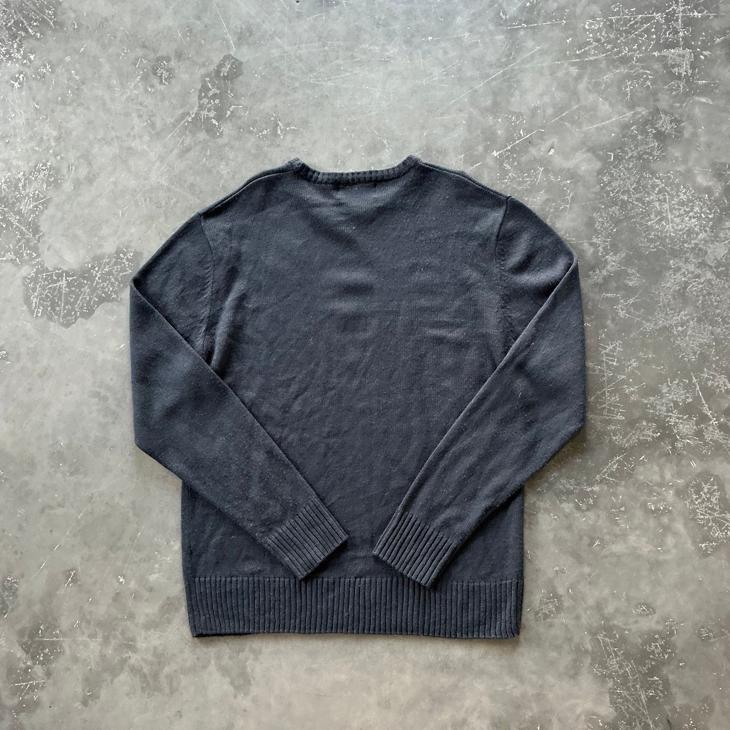 Vintage Ireland Sweater Size Large